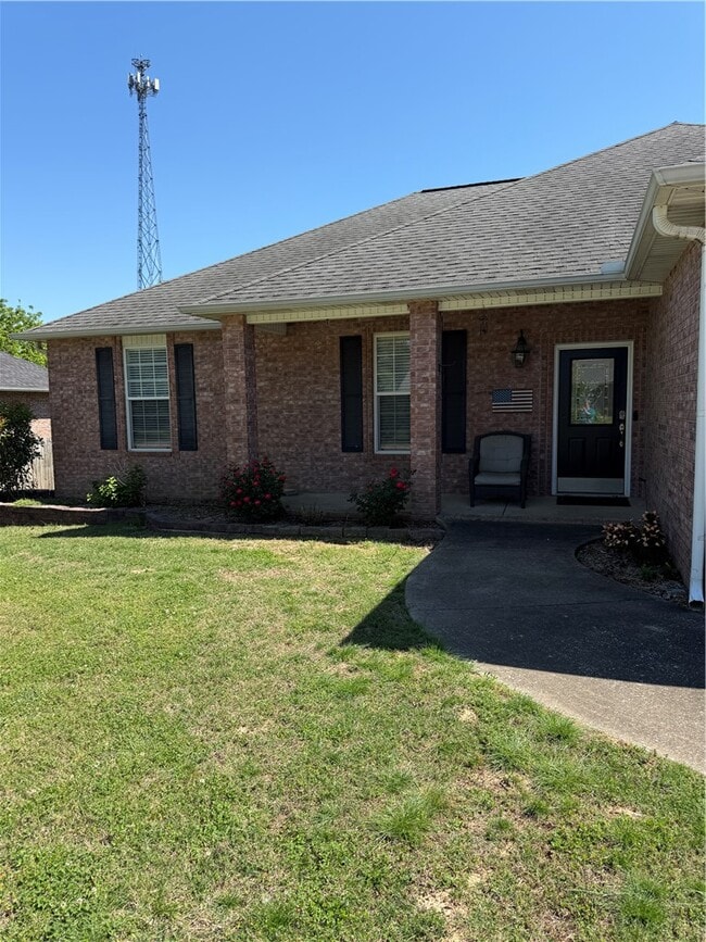 Photo - 311 Wilson Dr