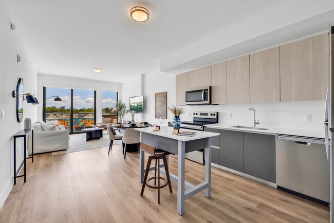 Photo - SKY Building