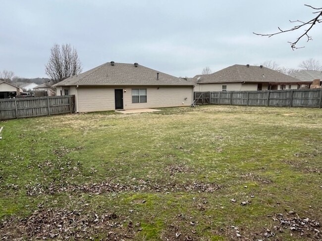 Photo - Nice 3 bedroom 2 bathroom Cabot, Arkansas Home