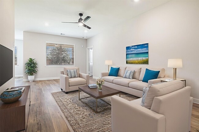 Photo - 6107 White Spruce Dr