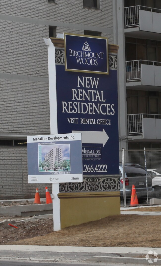 Photo - Birchmount Woods