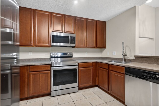 Photo - Gated Community