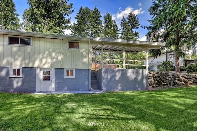 Photo - Newly Renovated 3 Bedroom in Renton Highlands
