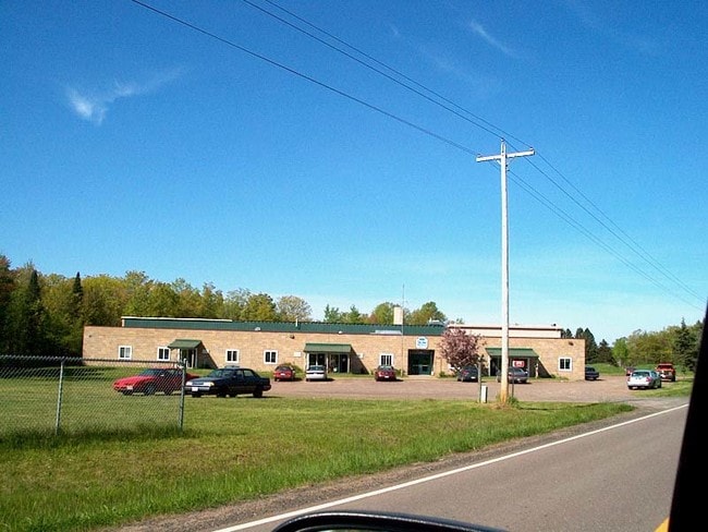 Building Photo - Oulu Pines Apartments