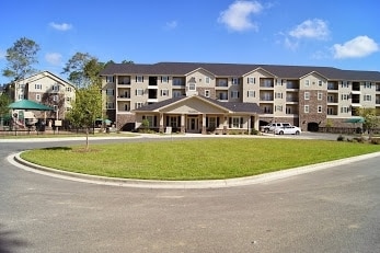 Photo - Ashley Park Apartments