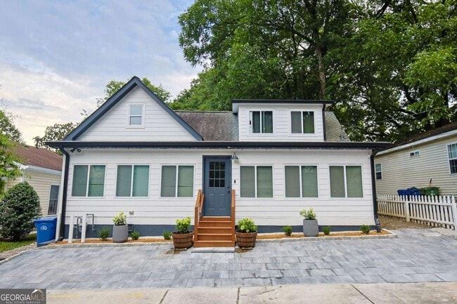 Building Photo - 1170 Niles Ave NW
