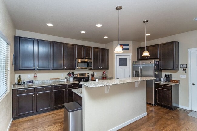 Photo - Immaculate 3-Story Home | Comfort, Space &...