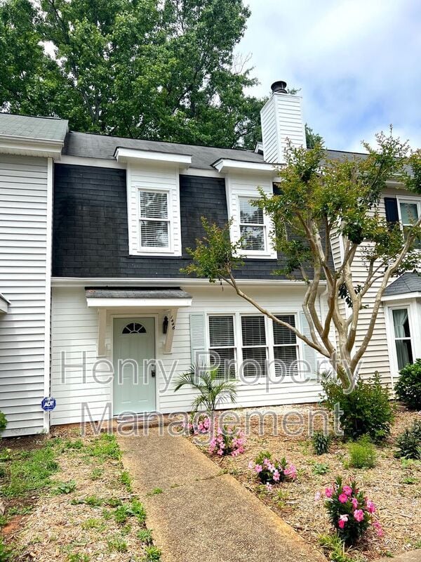 Building Photo - 1446 Aversboro Rd Rental