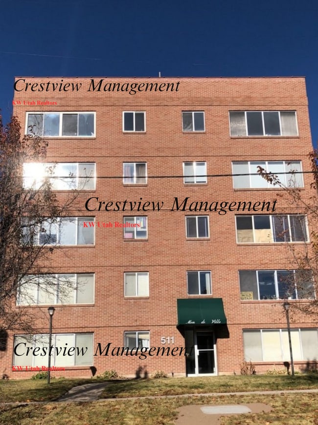 Building Photo - 1st Avenue Unit 403