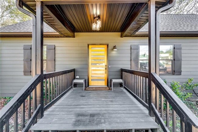 Photo - 2508 Connally Dr