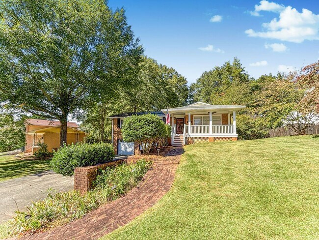 Photo - BEAUTIFUL Property in Marietta!