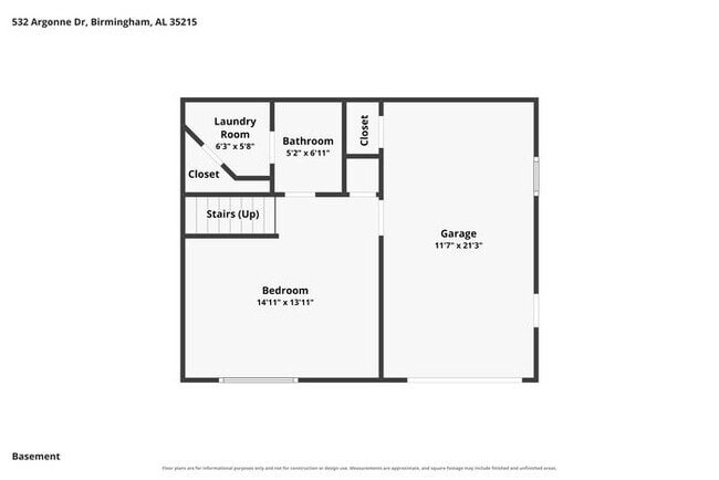 Photo - 532 Argonne Dr NE