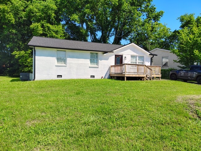 Building Photo - 3136 Greggwood Dr