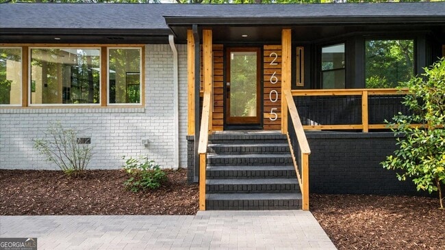 Photo - 2605 McKinnon Dr