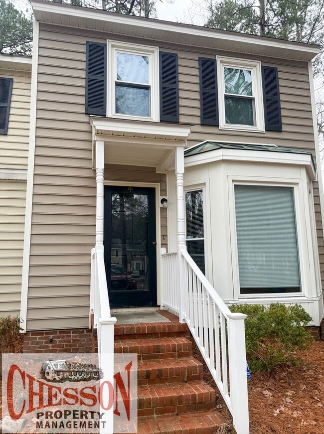 Photo - 3405 Jayne Lane Unit-4