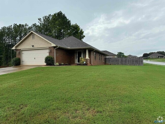 Building Photo - 15749 Trey Hughes Dr NW Rental