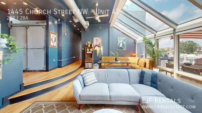 Photo - 1445 Church St NW Unit 42