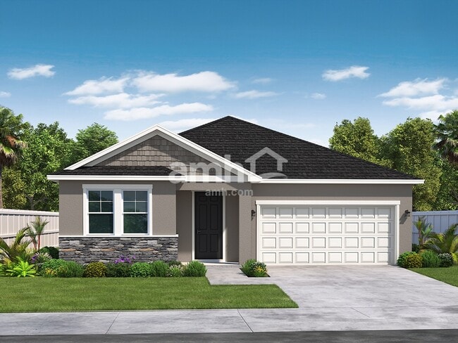Building Photo - 1533 Blue Nile Pt