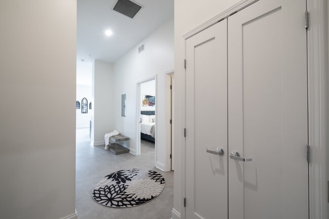 Annex Apartments