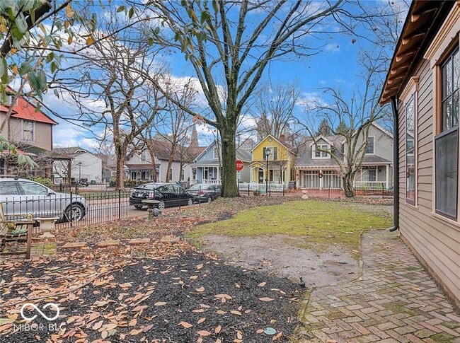 Photo - 321 N Park Ave