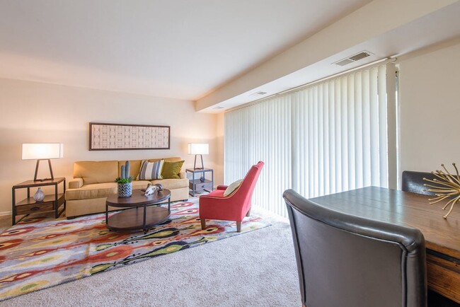 Photo - Woods at Addison