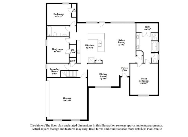 Photo - 2414 Amber Glen Dr