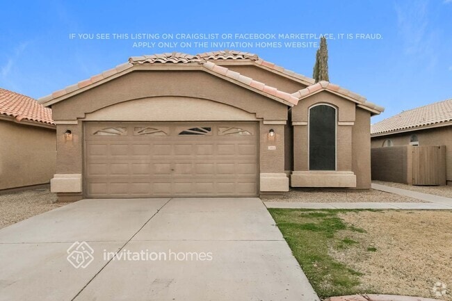 Building Photo - 3844 E San Remo Ave Rental
