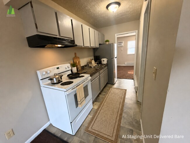 Photo - A comfortable 1 Bedroom with 1 Bathroom apartment in Anderson Avenue Unit 794 #10