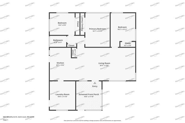 Photo - 6827 Woodhurst Dr