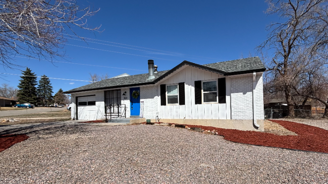 Photo - 7604 Reed St House