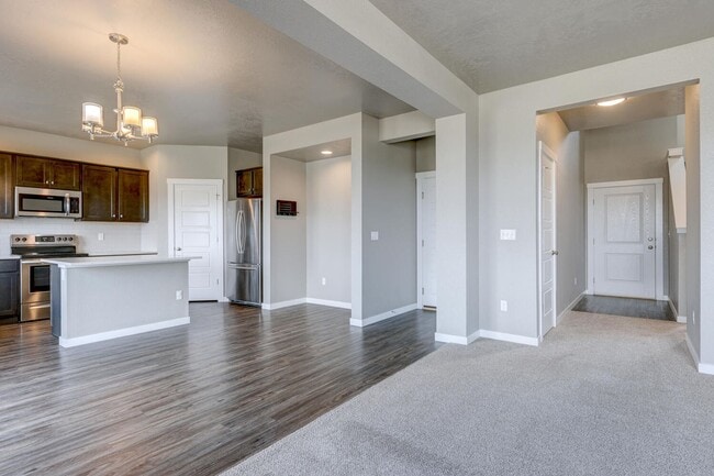 Photo - Newly Built Home in Boise _ Pet Friendly