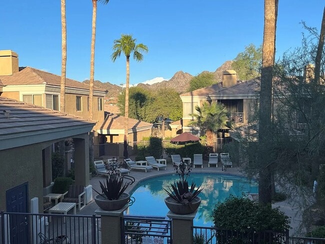 Photo - 1411 E Orangewood Ave Condo Unit 242