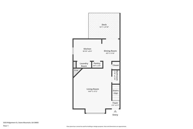Photo - 5353 Ridgemere Ct