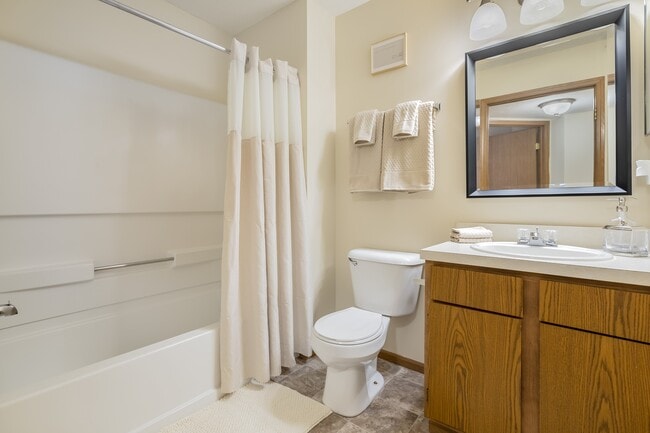 The Residences At Breckenridge