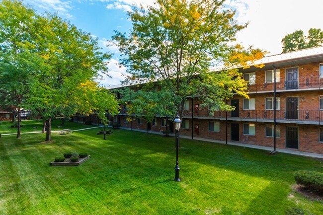 The Anna Apartments - The Anna Apartments