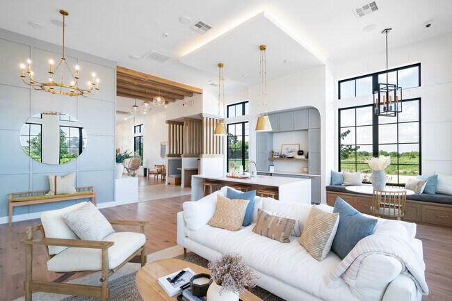 Citizen House East Lake