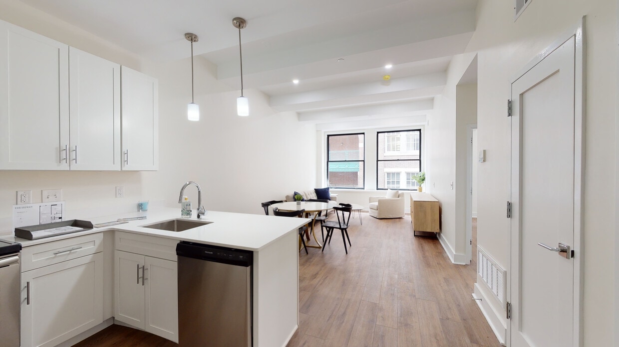 Photo - The Ledger Residences Apartments