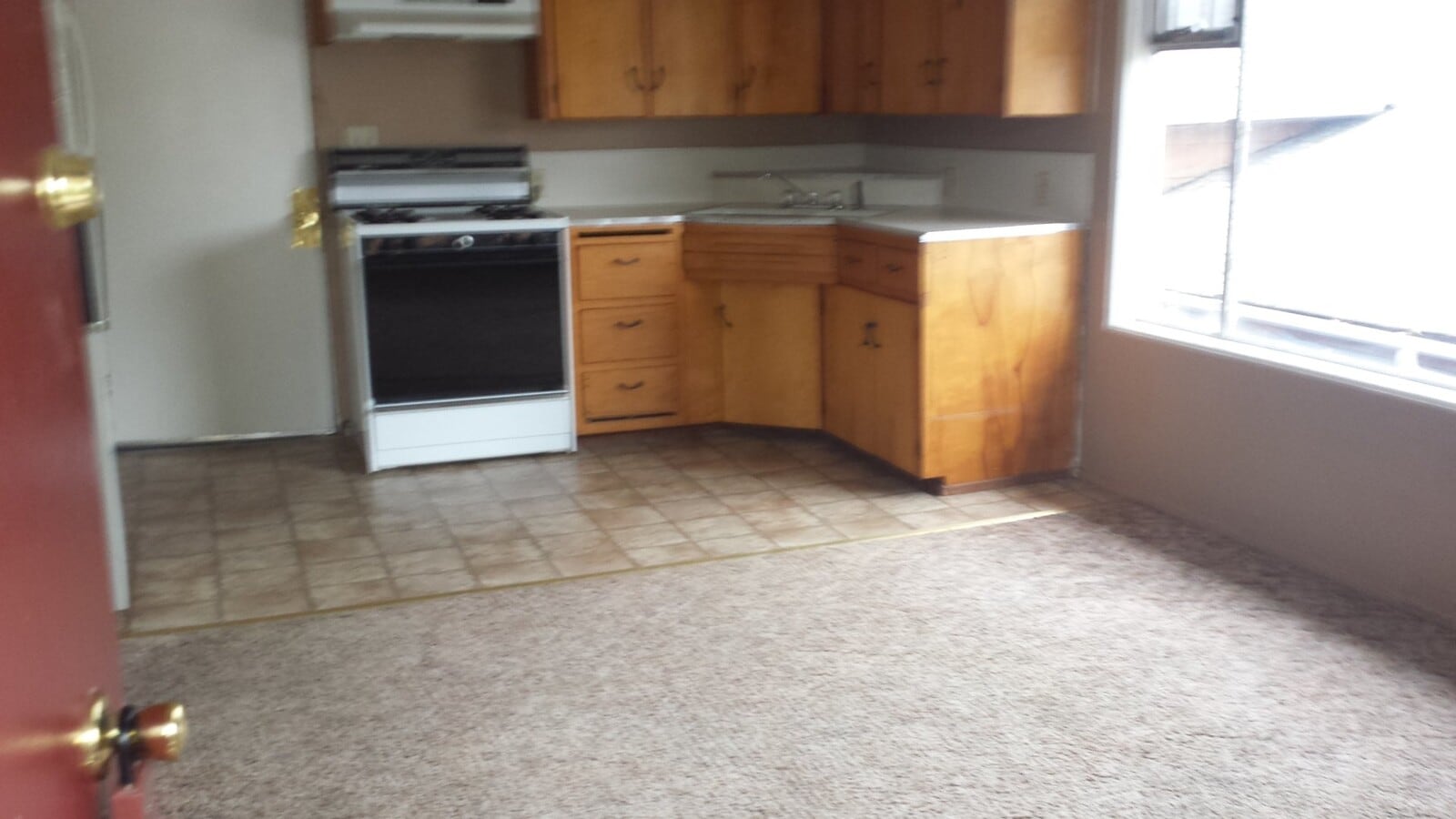 Photo - Upstairs Apartment Near the Heart of Grants Pass