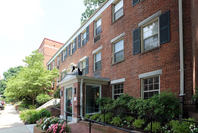 Building Photo - Rock Creek Springs Apartments