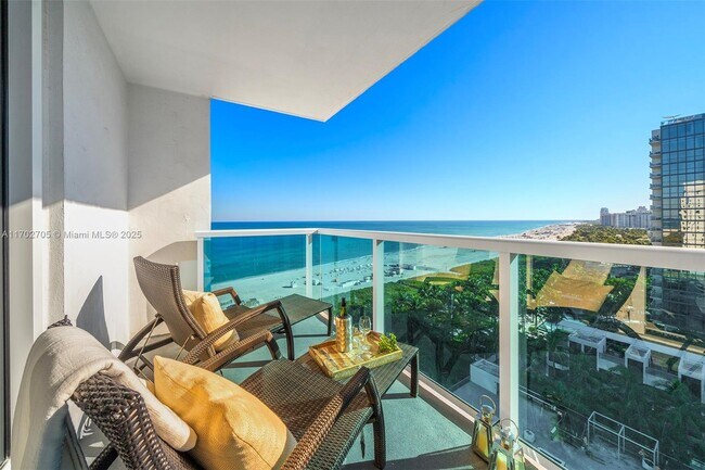 Photo - 2301 Collins Ave Unit 1209