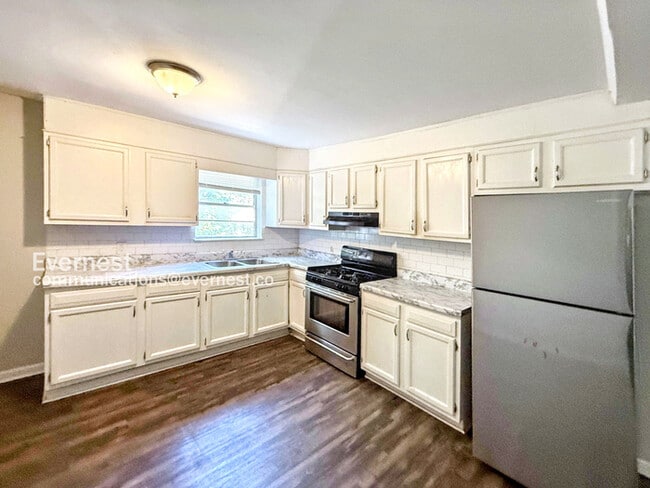 Photo - 1302 Frisco St