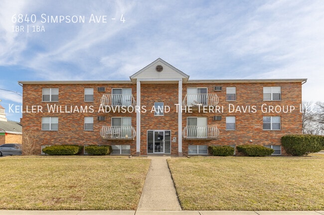Building Photo - 6840 Simpson Ave Unit 4 Rental