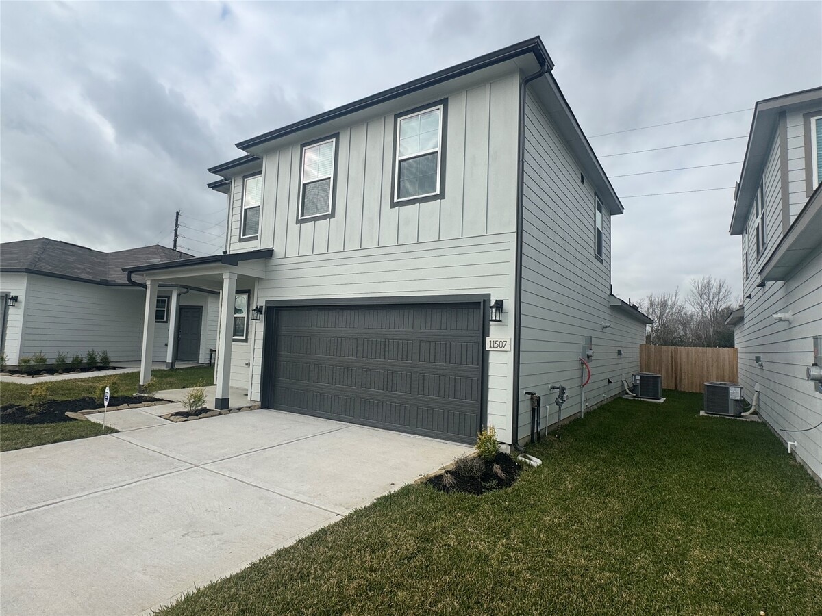 Photo - 11507 Gristmill Grange Dr