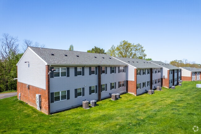 Photo - Hanover Village Apartments