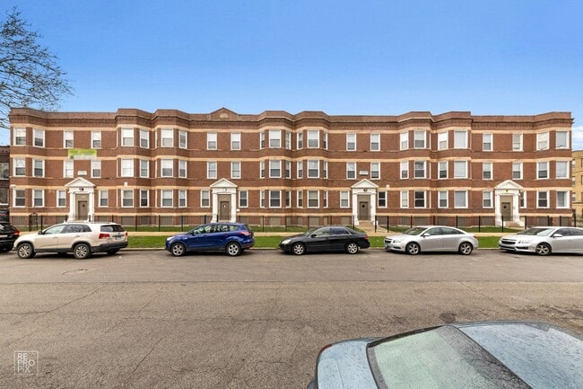 Photo - 7643 S Stewart Ave Chicago, IL 60620