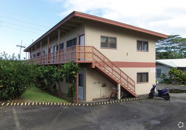 Malia Apartments - Malia Apartments