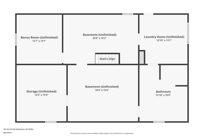 Photo - 231 31st St NW