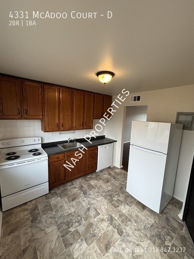 Photo - 4331 Mcadoo Ct Unidad D