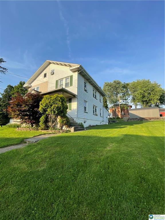 Building Photo - 1906 3rd St Rental