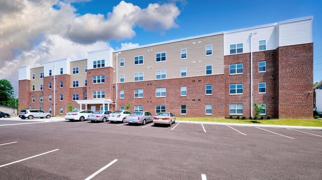 Photo - Stockton Greene